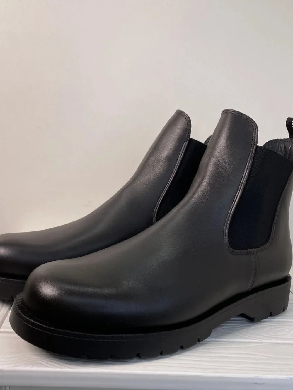 Kleman tonnant mens